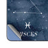 Pisces Constellation Galaxy Z Fold5 5G Skin